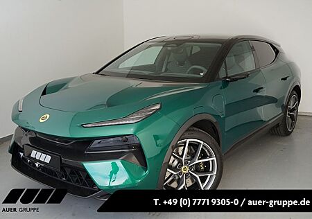 Lotus Eletre R (Navi LED AHK HUD Leder Shz PDC MFL)