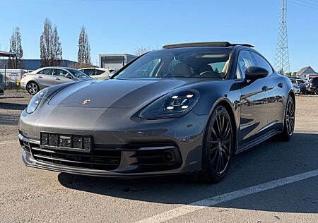 Porsche Panamera 4 PANO/KAMERA/KLAPPEN.AUS/APROV