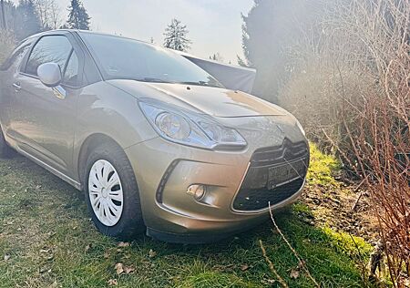 Citroën DS3 VTi 120 SoChic