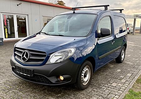 Mercedes-Benz Citan Kasten 109 CDI lang/Klima/SHZ/AHK/Mwst.