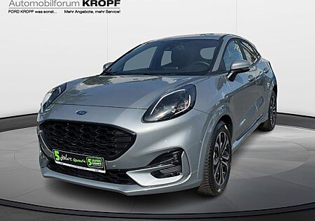 Ford Puma 1.0 EcoBoost ST-Line ACC+LED+Navi+SHZ+Kam.