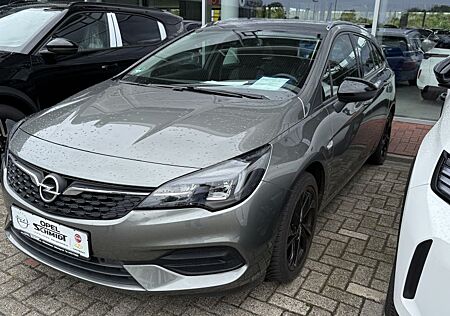 Opel Astra 1.2 Turbo Sports Tourer 2020