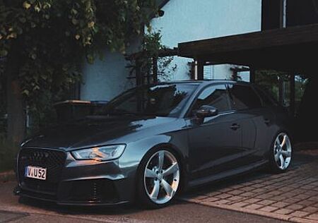 Audi RS3 2.5 TFSI Daytona PANO Quattro Sportback