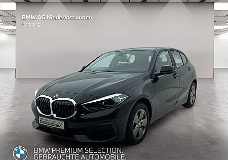 BMW 118i LiveCockpitProf PDC LED Sitzheizung