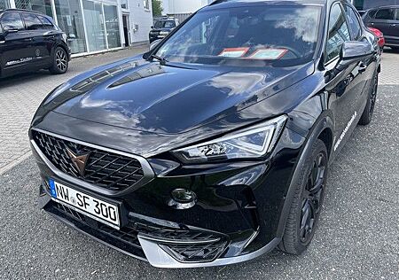 Cupra Formentor 2.0 TSI 4Drive