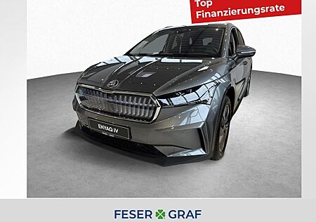 Skoda Enyaq 85x 82 kW 4x4 *SOFORT VERFÜGBAR*MAXX*PANO