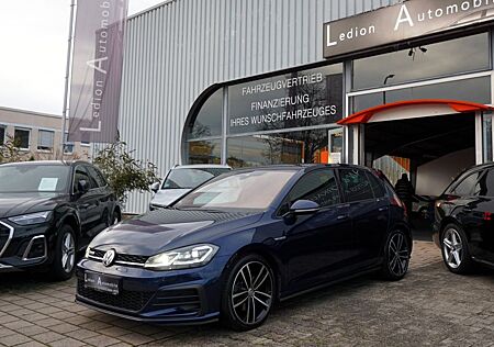 VW Golf Volkswagen VII Lim. GTD BMT/Start-Stopp