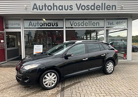 Renault Megane III Grandtour Allwetter NEU