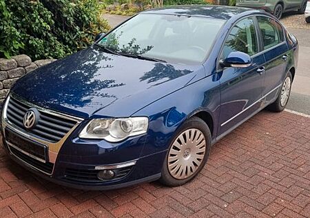 VW Passat Volkswagen 1.6 Comfortline Comfortline