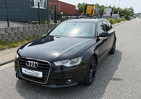 Audi A6 Avant 2.0 TDI°AUTOMAT.°SHZ°NAVI°TEMPO°19ZOLL°