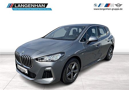 BMW Active Hybrid 5 223i Active Tourer M Sportpaket DAB LED RFK Shz