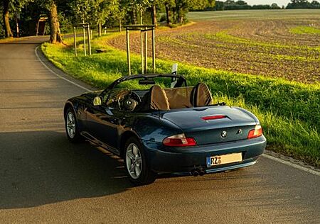 BMW Z3 Roadster 2.2i