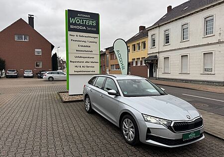 Skoda Octavia Combi Selection, ACC, MATRIX LED