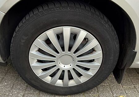 Opel Zafira 1.6 Twinport -