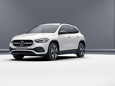 Mercedes-Benz GLA 250e Progressive/Night/LED/Fahrass/BusinessP