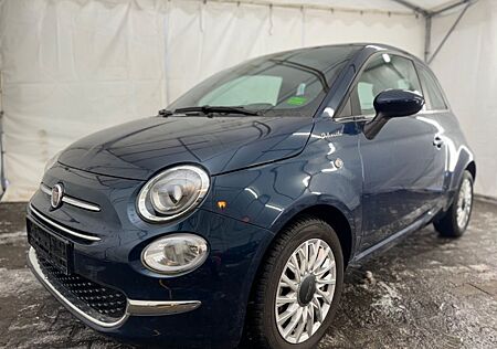 Fiat 500 DolceVita Panorama PDC 1.Hand