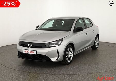 Opel Corsa 1.2 DI Turbo LED Tempomat Sitzheizung