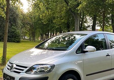 VW Golf Plus Volkswagen 1.4