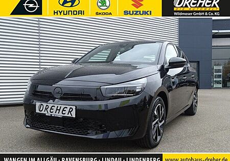 Opel Corsa GS 25% unter NP!/Sitzheiz/Rü-Kam/EXTRAS !