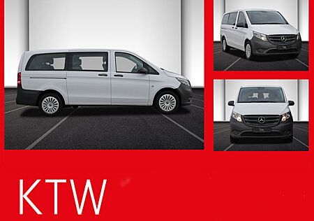 Mercedes-Benz Vito 114 TourerPro,lang,Automatik,8Sitze,Kamera