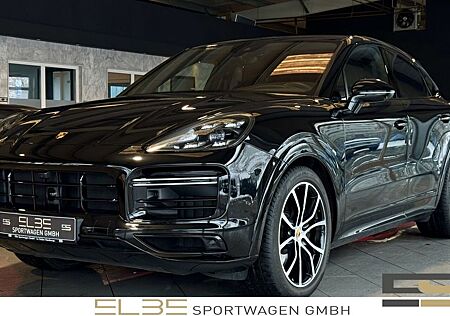 Porsche Cayenne Coupe Turbo CARBON MATRIX HUD INNO SPORT