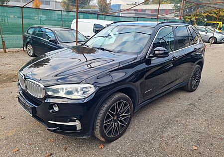BMW X5 xDrive40e Aut. Euro6