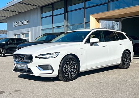 Volvo V60 T6 AWD Recharge Inscription