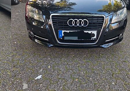 Audi A3 1.6 TDI 105 PS Ambiente Sportback, AGR NEU !