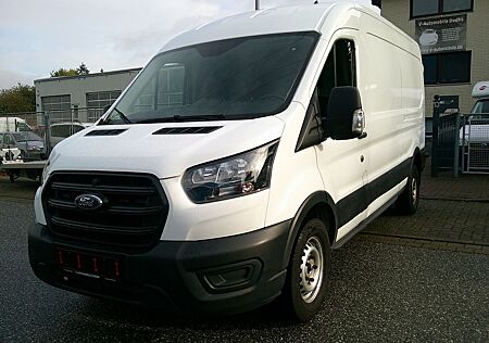 Ford Transit Kasten 350 L3H2 EcoBlue