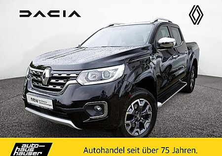 Renault Alaskan Double Cab Intens dCi 190 4x4 LED 360°