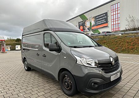 Renault Trafic Kasten L2H2 2,9t Komfort*KLIMA*AHK*PDC*1H