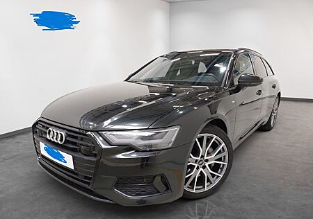 Audi A6 Avant 50 TDI S-line Sportp.Plus/Pan-Da/STH/Ka