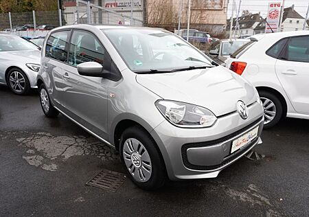 VW Up Volkswagen ! move ! *Klima* 5 türig* GARANTIE