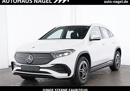 Mercedes-Benz EQA 250 AMG Line*Advance Paket*MBUX*SHZ*Kamera*