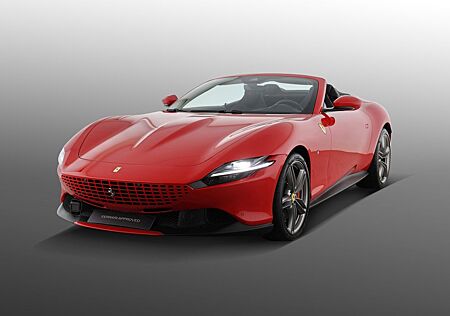 Ferrari Roma Spider MY24 | Nürnberg