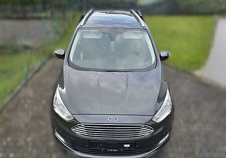 Ford C-Max 1,5 EcoBoost 110kW Cool & Connect Cool...