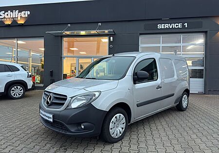 Mercedes-Benz Citan Kasten 111 CDI extralang Werkzeugausbau