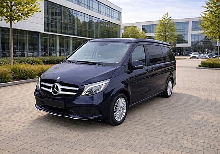 Mercedes-Benz V 220 V220d Marco Polo EDITION RWD+KÜCHE+5.SITZ+MBUX