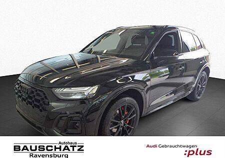 Audi Q5 40 TDI quattro S tronic edition one MATRIX