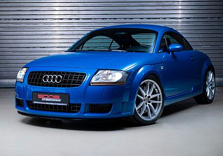 Audi TT Coupe 3.2 quattro*Last Edition*Advance Paket+