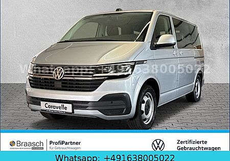 VW T6 Caravelle Volkswagen T6.1 Comfortline 4Motion,DSG,StandH