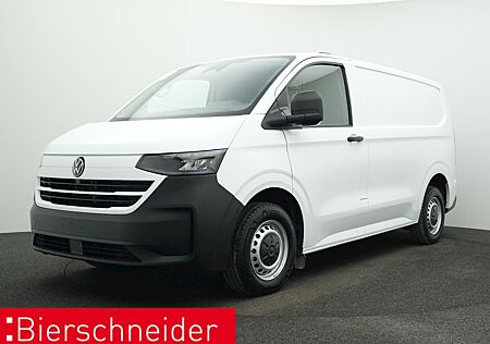 VW T6 Transporter Volkswagen e-Transporter Kasten KR LED KLIMA PDC