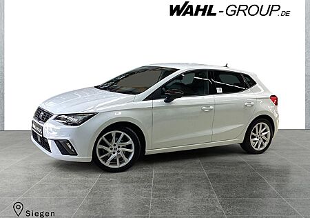 Seat Ibiza 1.0 TSI OPF DSG *FR* LED ACC PDC ALU 17"
