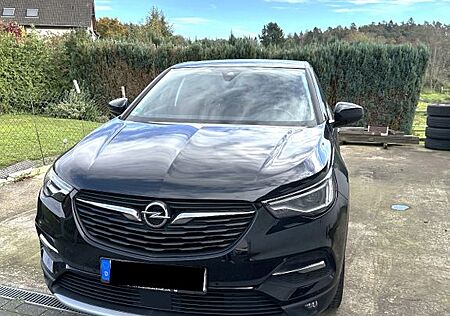 Opel Grandland X Grandland (X) 1.6 Hybrid4 Innovation Auto In...