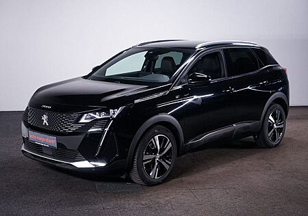 Peugeot 3008 1.6 Pure Tech 180 GT EAT8*360° Kamera*Keyl