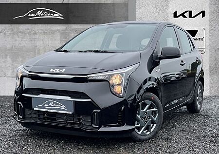 Kia Picanto 1.0 Vision MY26 Navi Apps Klimaautom DAB