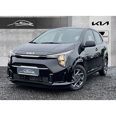 Kia Picanto leasen