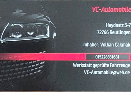 Nissan Qashqai Tekna/Allrad/360/Automatik/Bose/Leder
