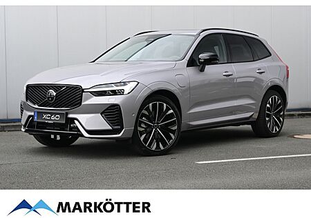 Volvo XC 60 XC60 T8 AWD Ultra Dark Plug-In Hybrid/Massagesit