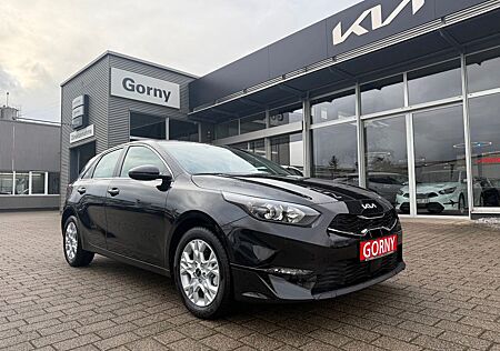 Kia Cee'd CEED 1.5 T-GDI 48V 140PS DCT ULTIMATE EDITION